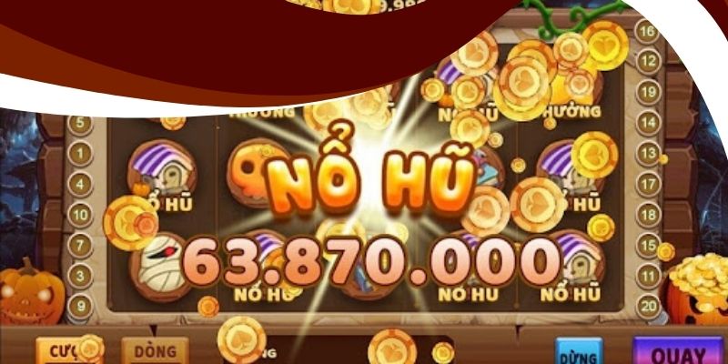 Nổ hũ Sicbo Go666 với sự kết hợp giữa xúc xắc và jackpot